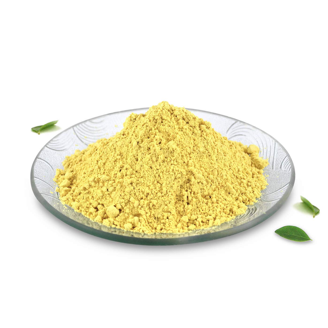 The Global Broken Cell Pine Pollen Powder Market : Growth, Trends, and Future Prospects