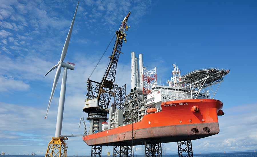 Offshore Substation Market: Driving the Next Wave of Renewable Energy Growth