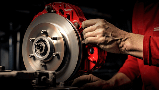 Growth Prospects and Forecasts in the Global Air Brake System Market