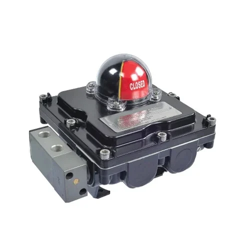 Global Limit Switch Box Market