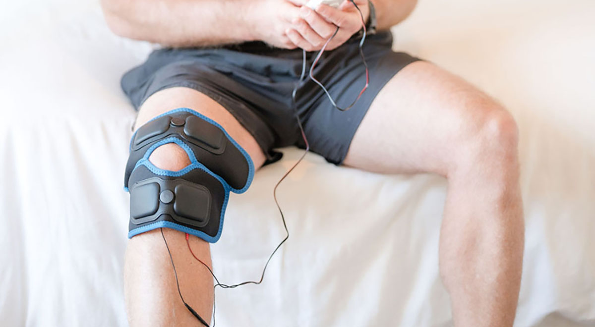 Global Knee Massager Market: Growth and Forecast