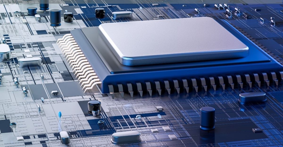 Innovation Hub: Exploring Emerging Technologies in the Electronics Sector