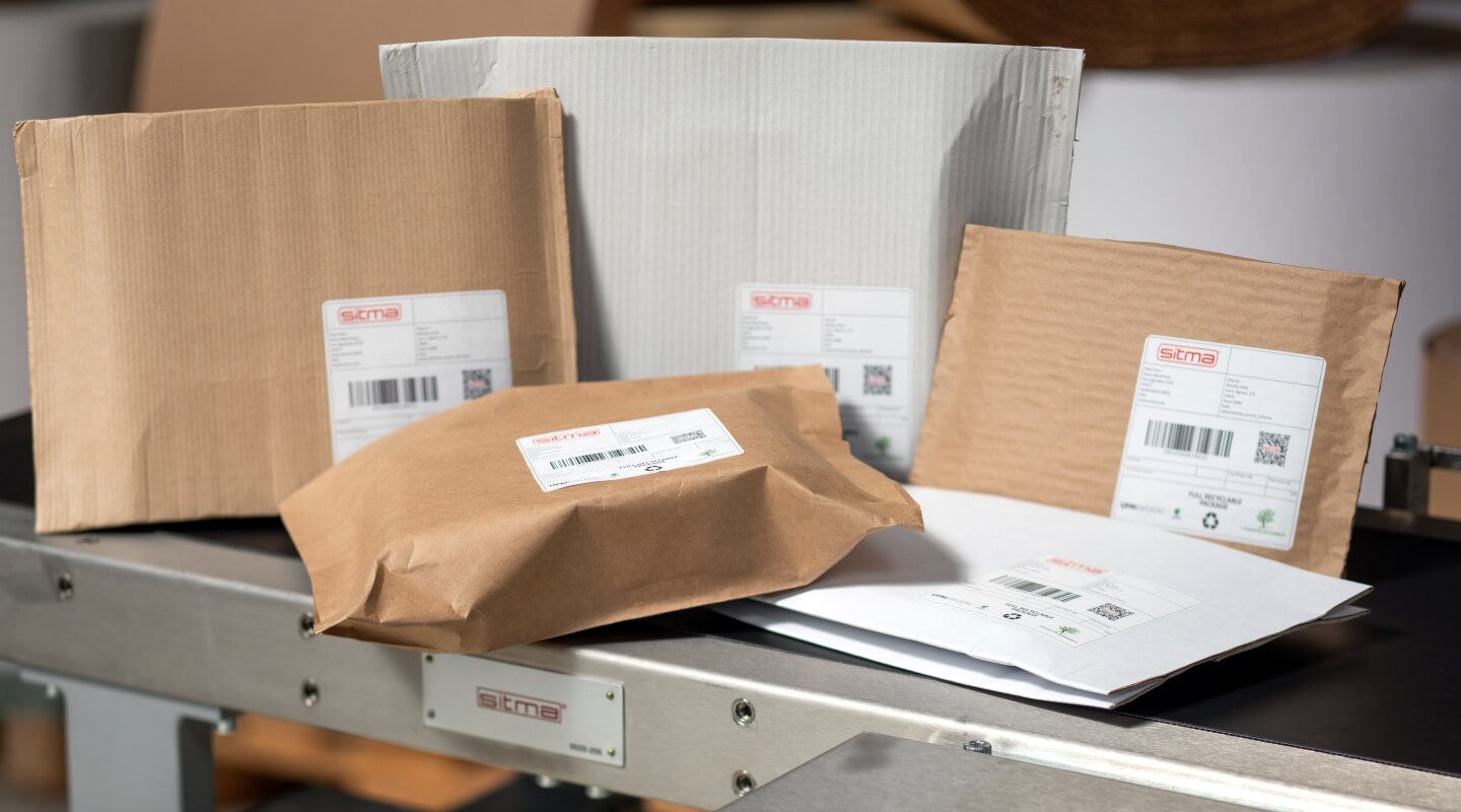 E-commerce Packaging Trends: A Market Research Exploration