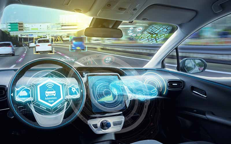 Safety First: Analyzing Market Research Findings in Automotive Security