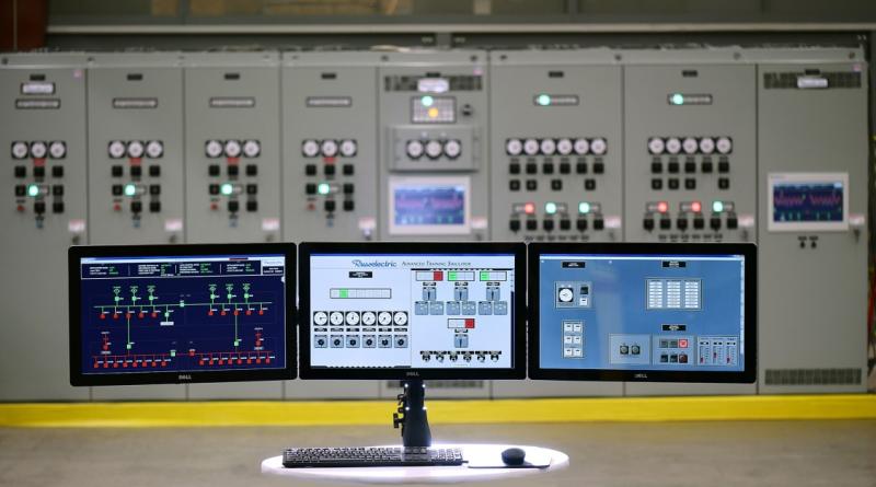 Global Power Monitoring Market: Growth and Forecast