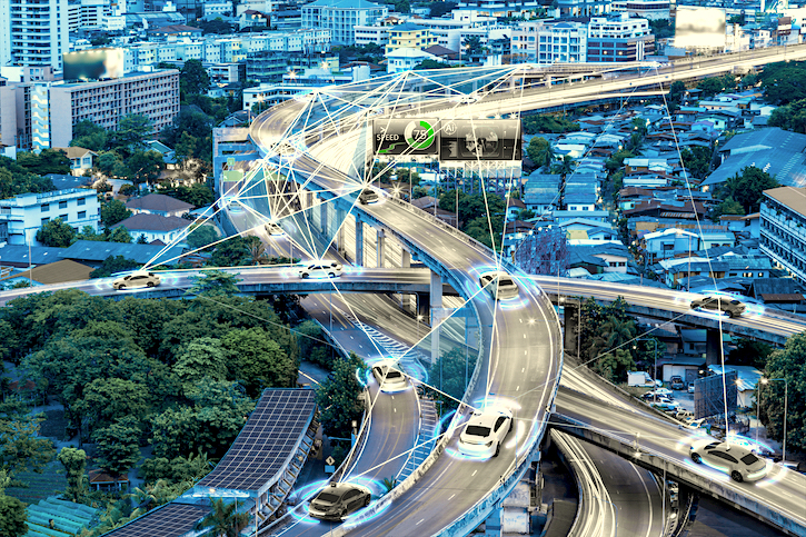 Driving Forward: Key Trends in the Automotive and Transportation Market