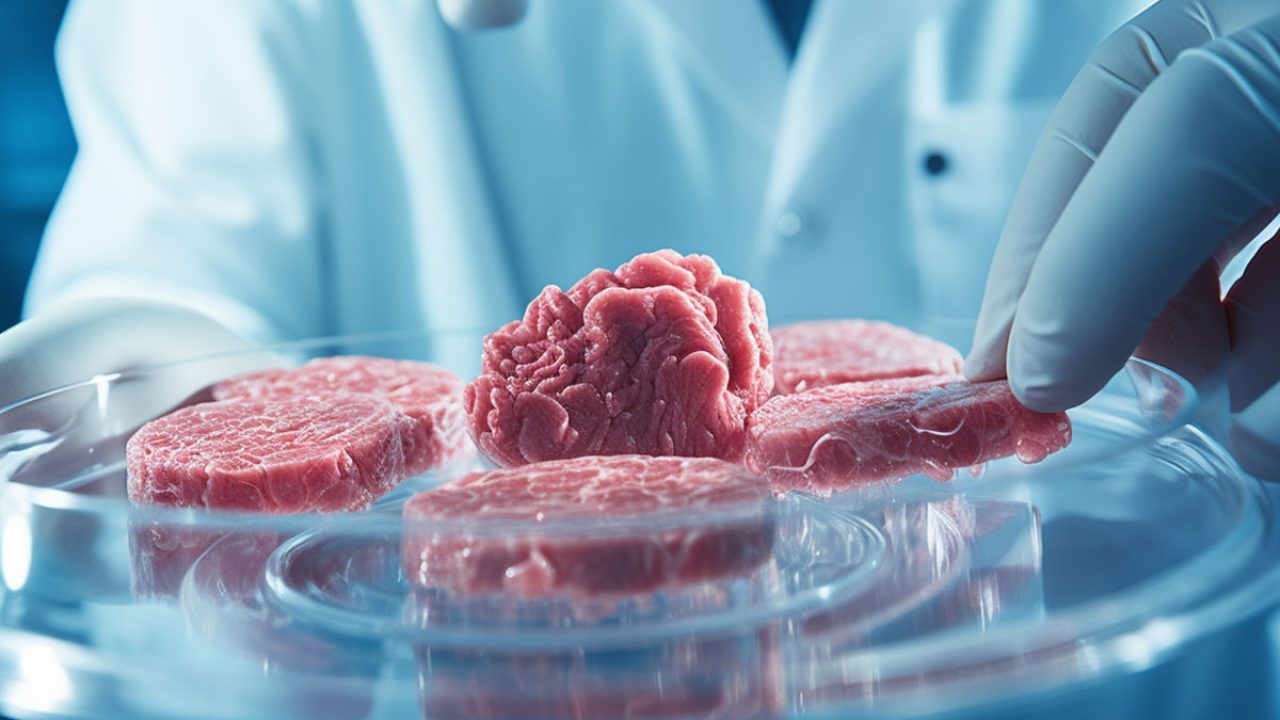Cultured Meat and Lab-Grown Protein Investments