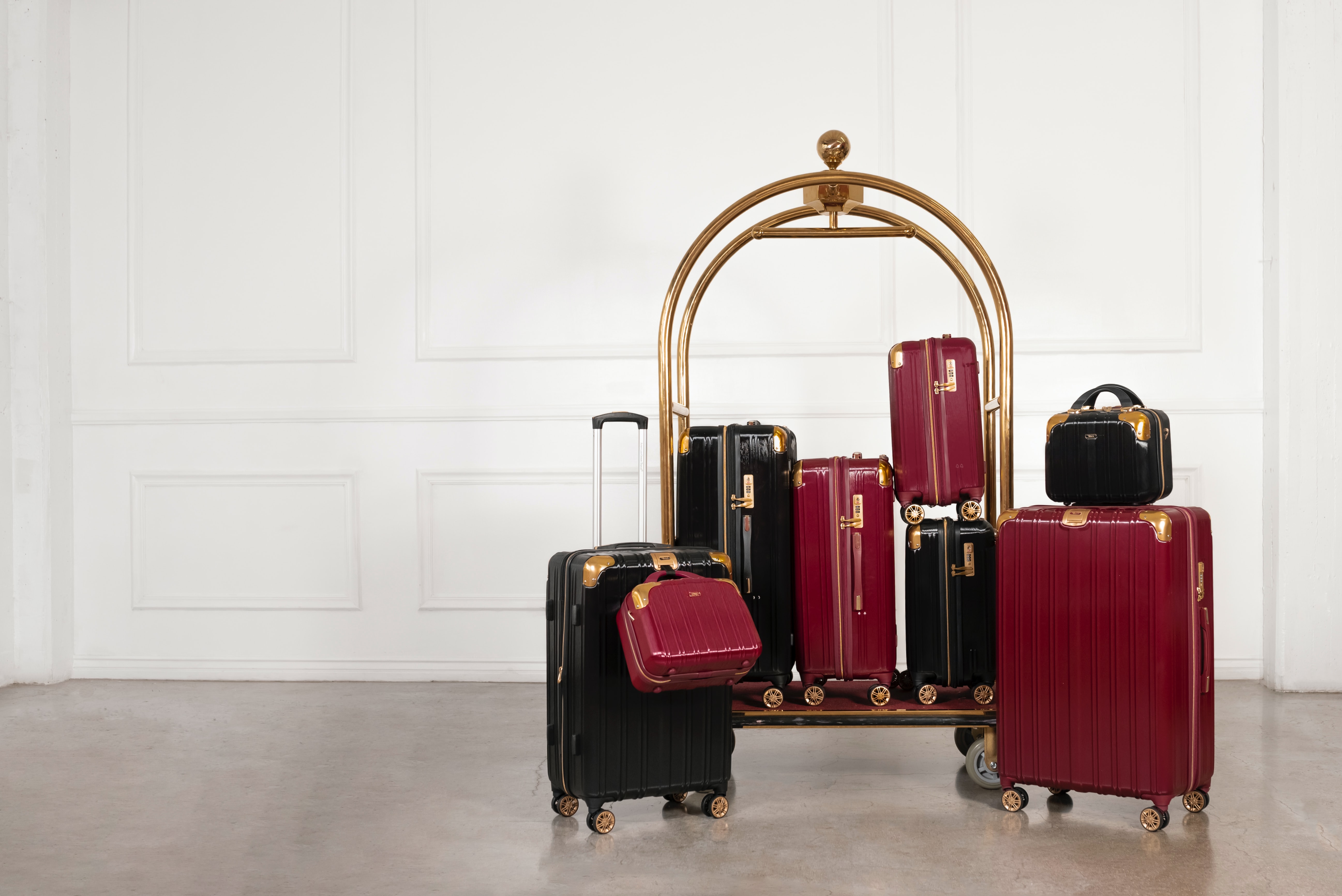 Understanding the Growth Dynamics of the Premium Luggage Market