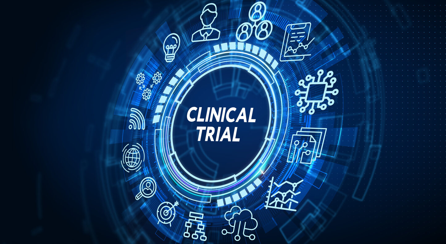 AI in clinical Trials Market