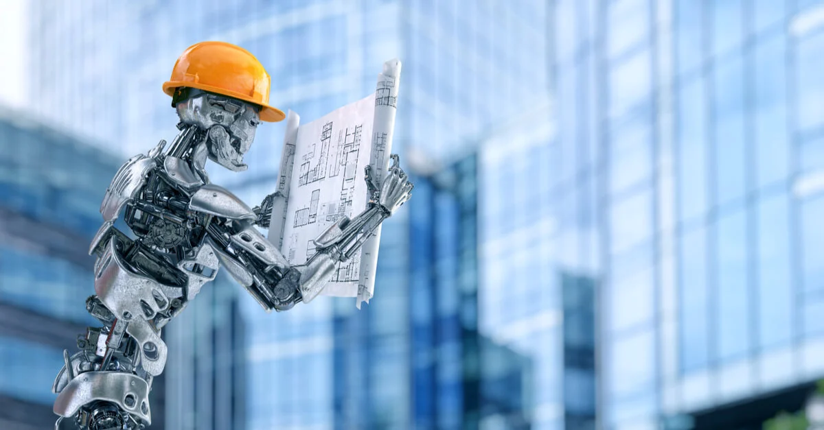 Building for the Future: Market Research on Construction Industry Outlook