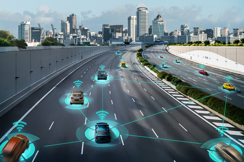 The Future of Mobility: A Comprehensive Market Research Analysis