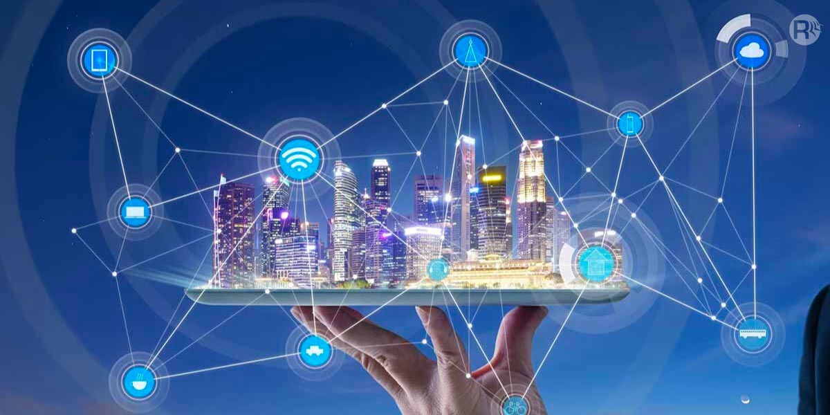Internet of Things (IoT) and Smart Cities Investment Strategies
