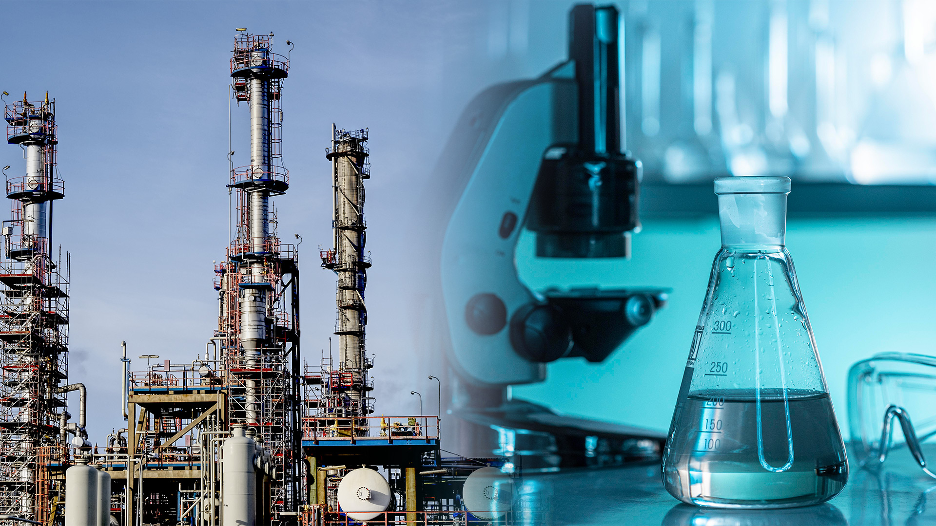 Market Forecast: Anticipating Future Trends in Chemical and Material Markets