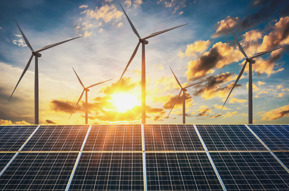 Renewable Energy Investments and the Transition to Clean Energy