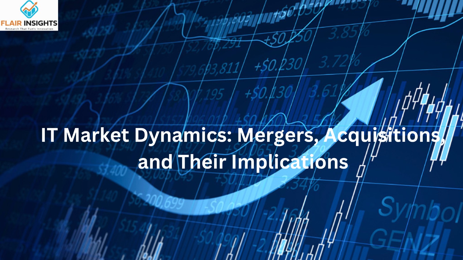 IT Market Dynamics: Mergers, Acquisitions, and Their Implications