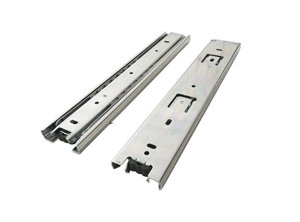 Global Telescopic Slides Market Overview