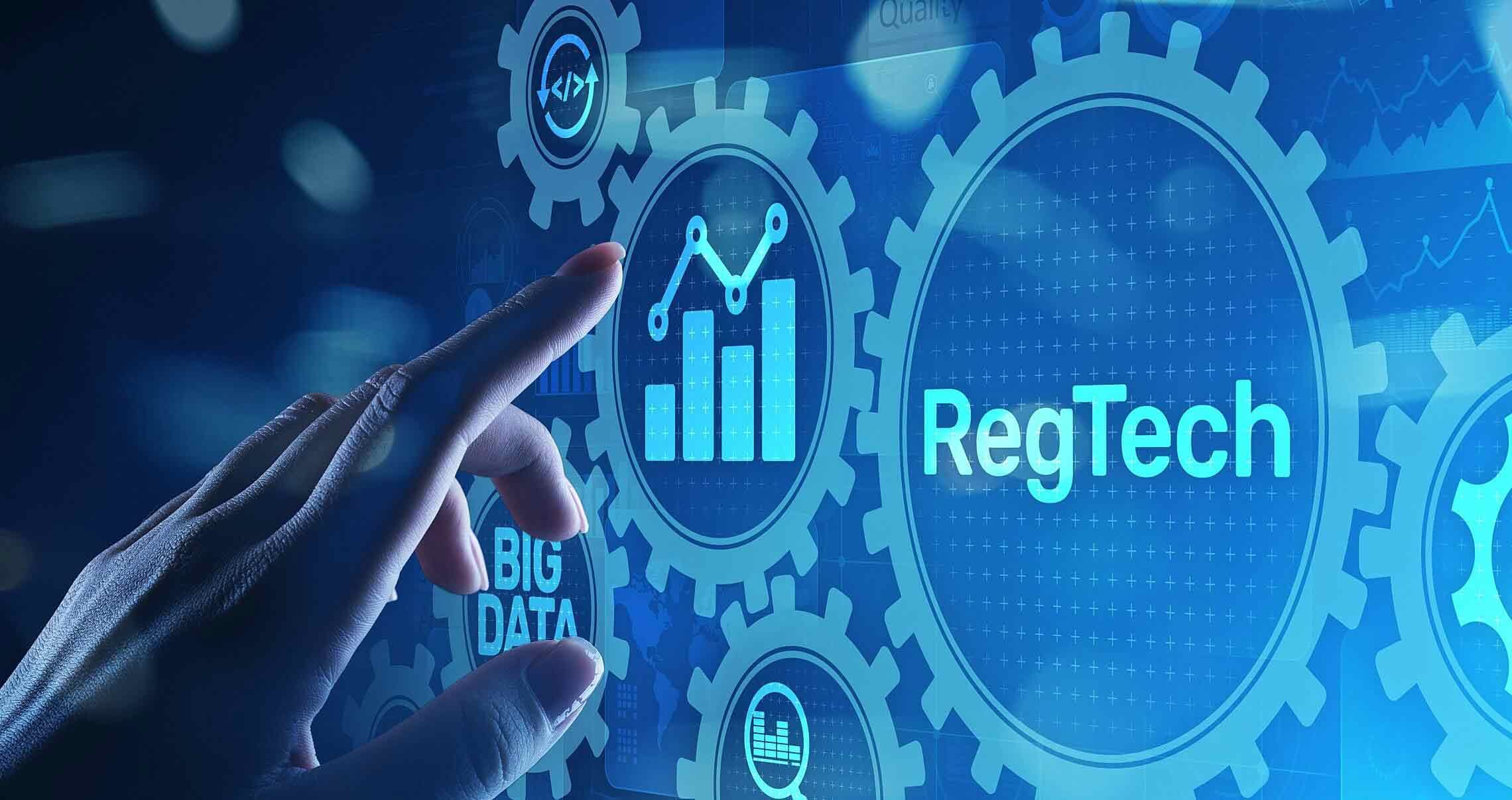 RegTech (Regulatory Technology) Investments