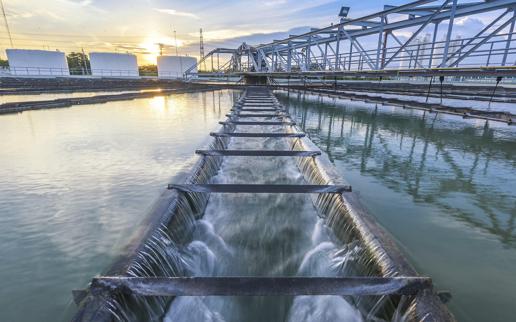 Clean Water Technology and Investments