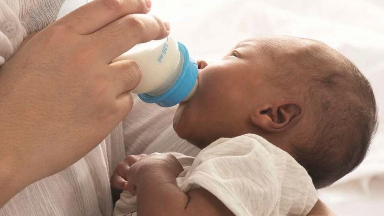 Global Baby Feeding Bottles Market: Growth and Forecast