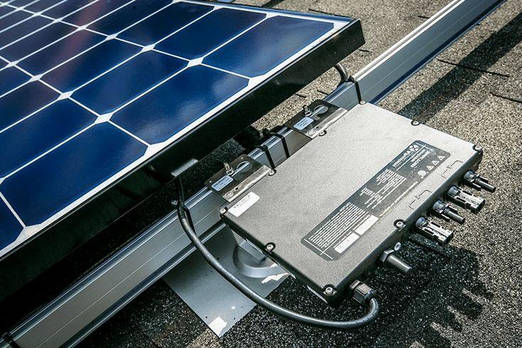 Exploring the Growth of the Global Micro Solar Inverter Market