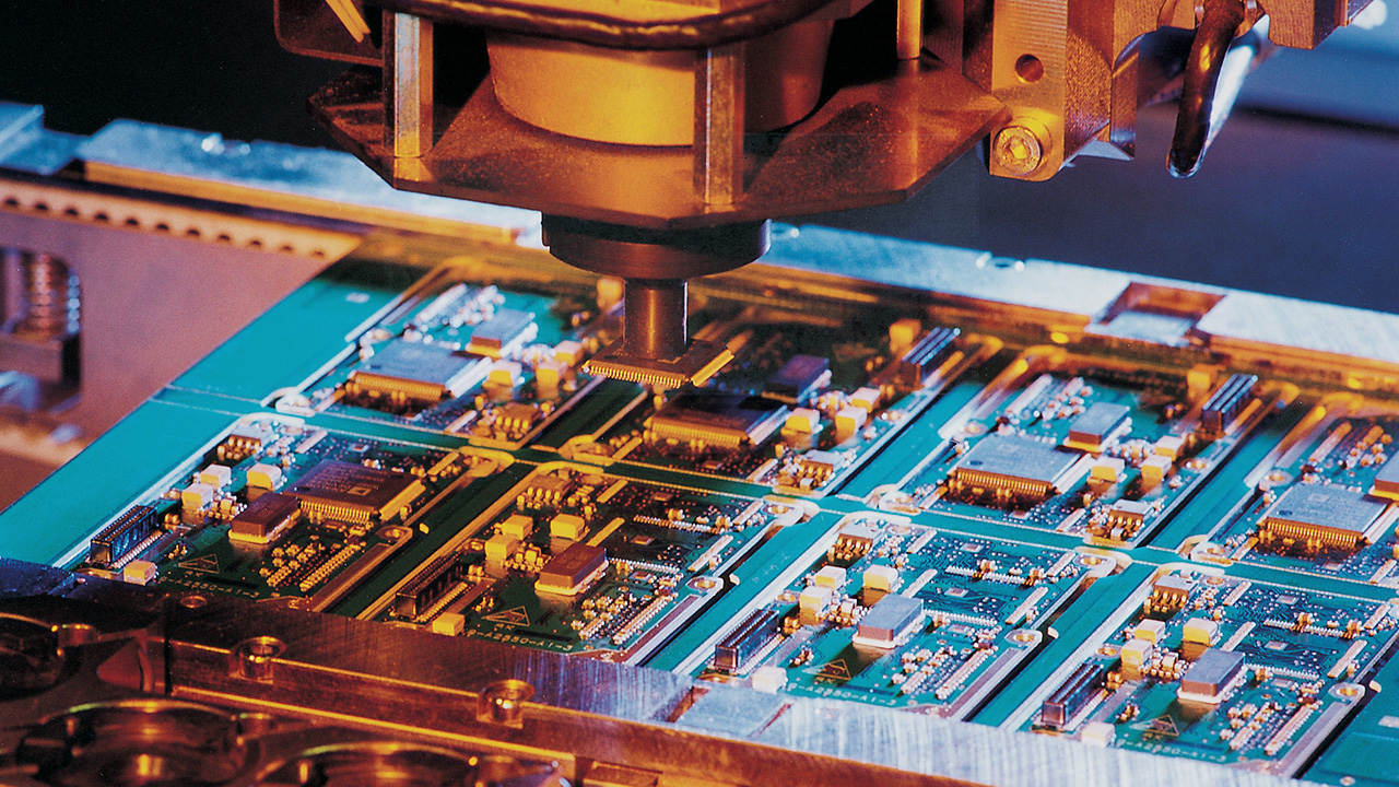Semiconductor Manufacturing Trends: A Look into the Future of Production