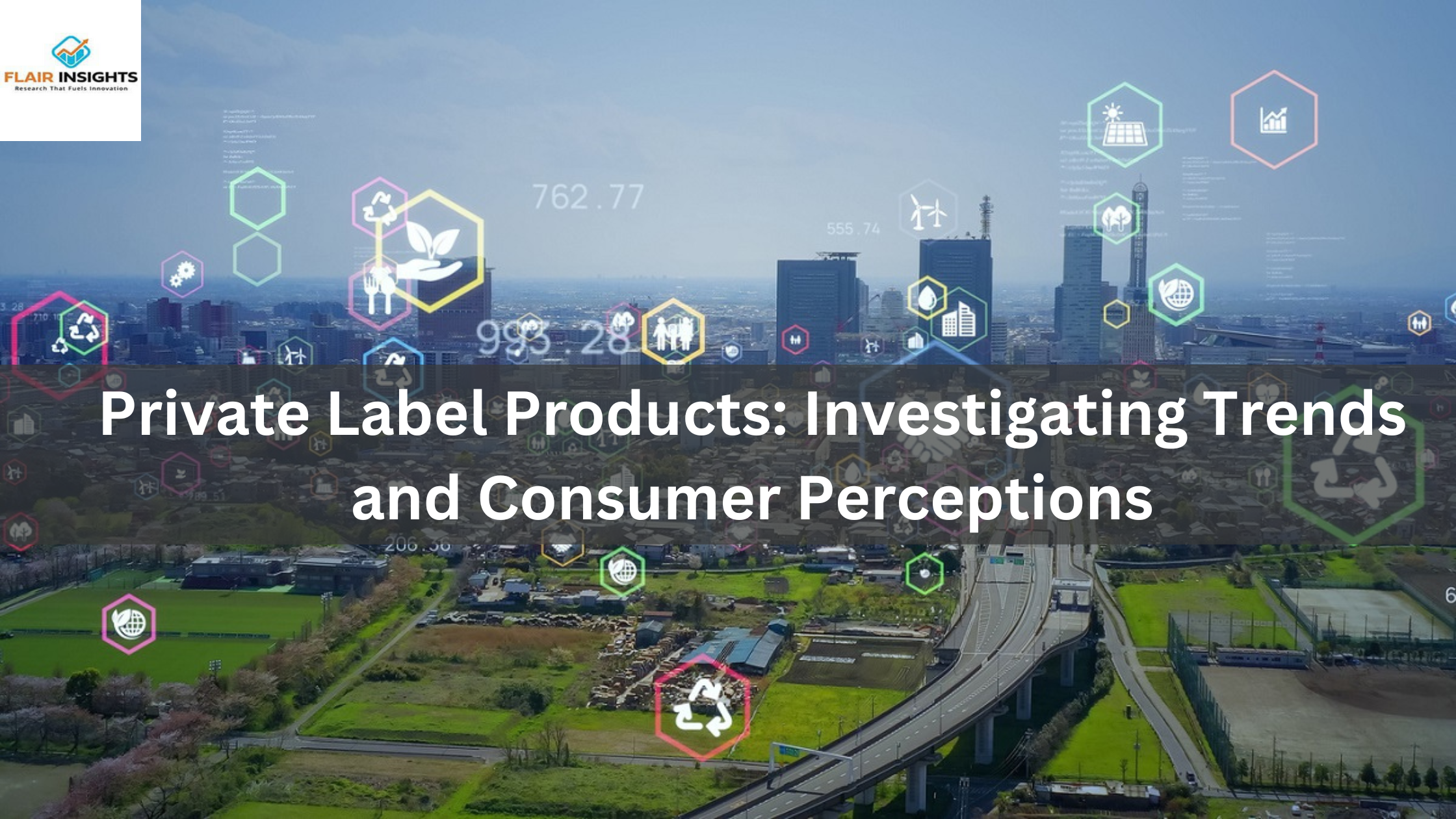 Private Label Products: Investigating Trends and Consumer Perceptions
