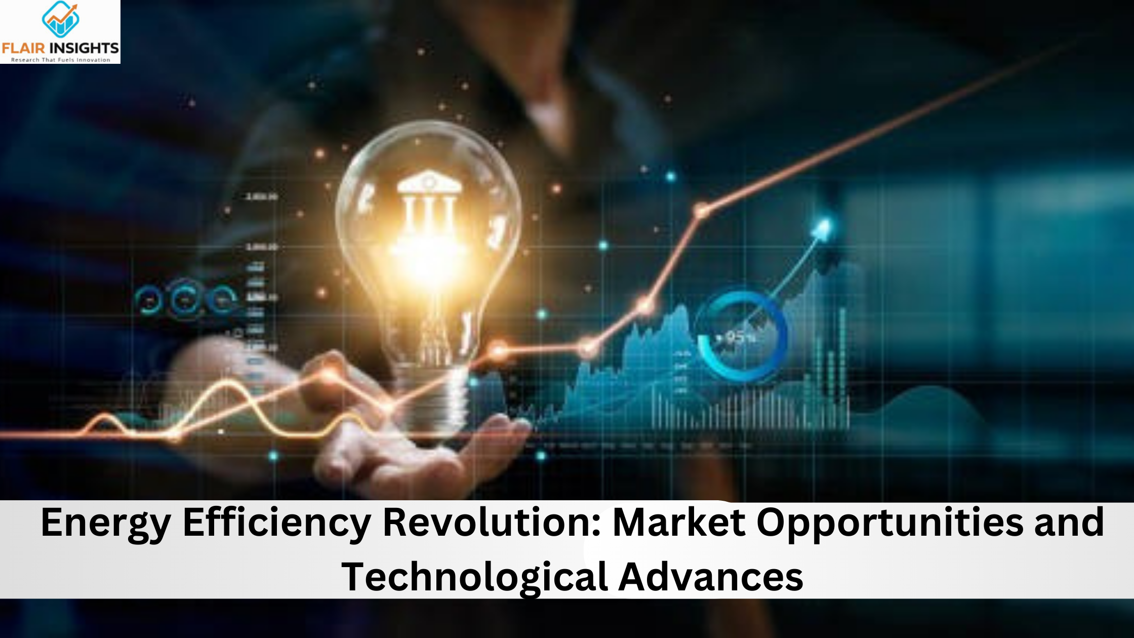 Energy Efficiency Revolution: Market Opportunities and Technological Advances