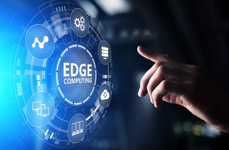 Edge Computing and its Investment Opportunities