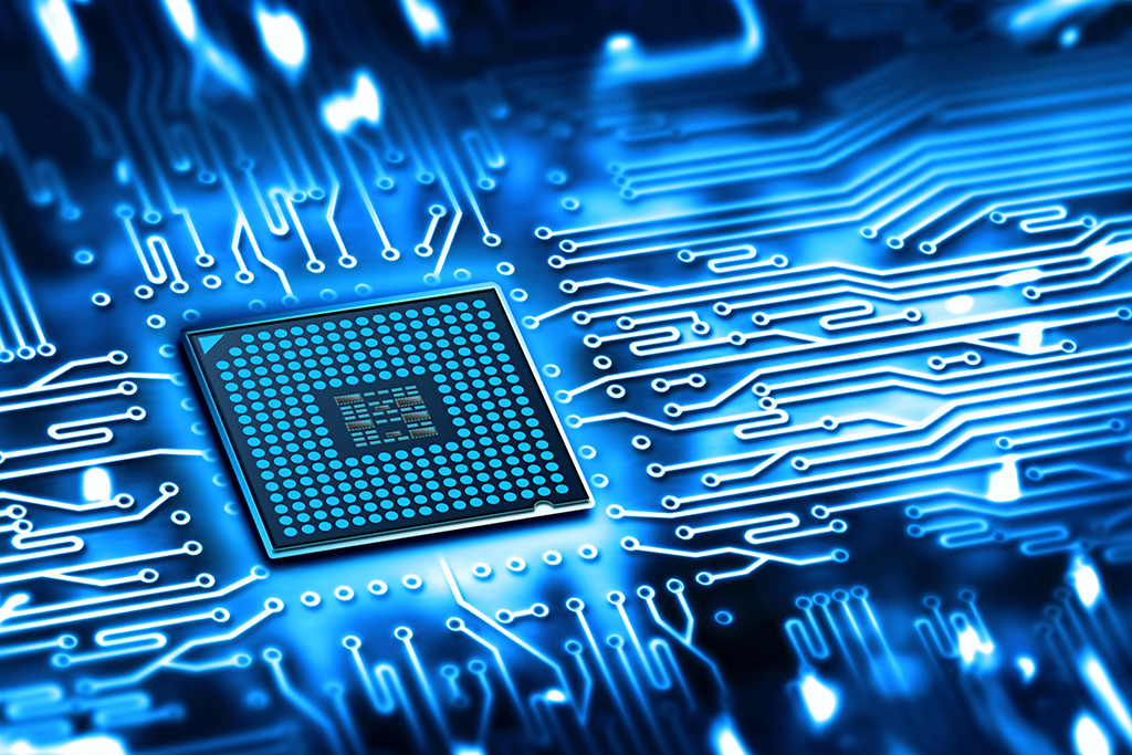 The Impact of IoT: Revolutionizing Electronics and Semiconductor Industries
