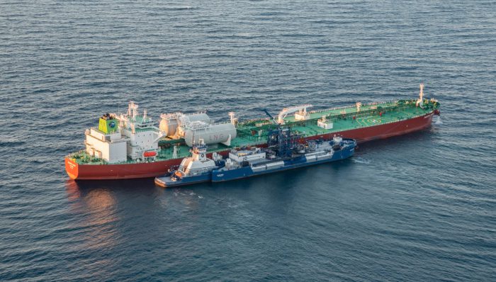 LNG Bunkering â€“ Here is something you must know!