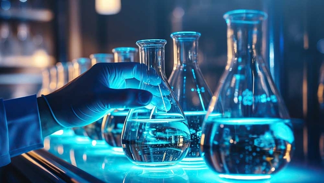 Global Perspectives: Market Research Insights into the Chemical and Material Industry