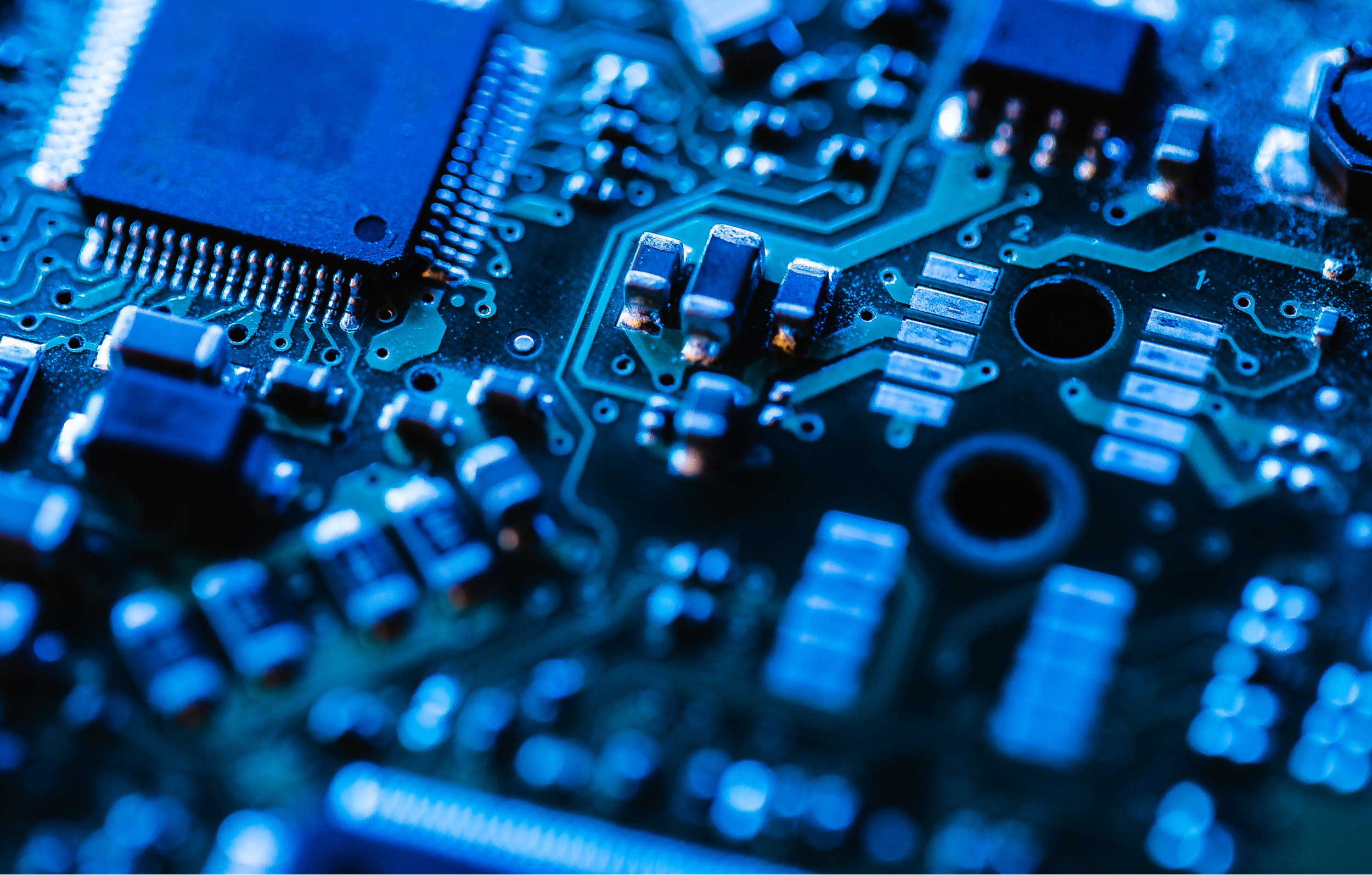 Global Snapshot: Market Research Unveiling Opportunities in Electronics and Semiconductors