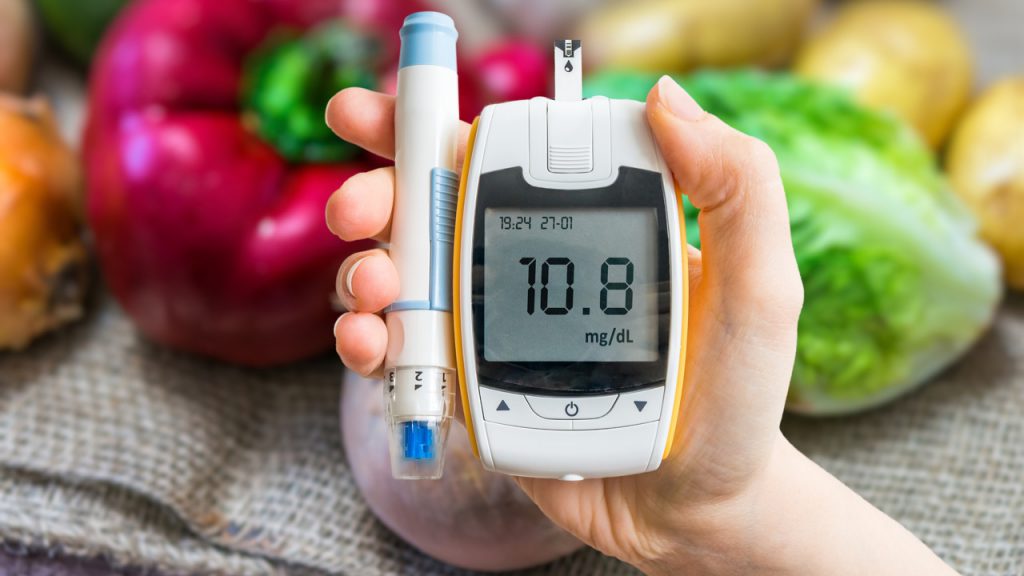 diabetes market impact