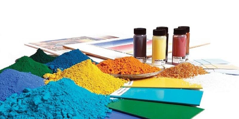 Emerging Trends and Growth Prospects in the Global Ceramic Inks Market