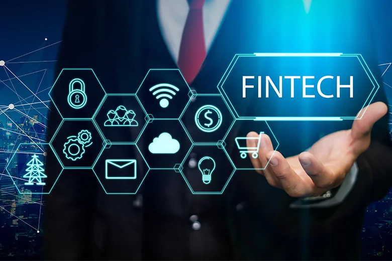 The Fintech Revolution: Market Research Perspectives on Disruptive Innovations