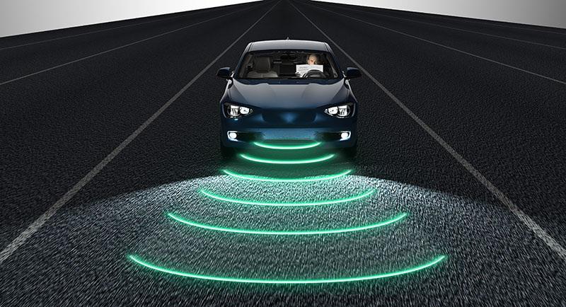 Global Automotive LiDAR Market: Growth and Forecast