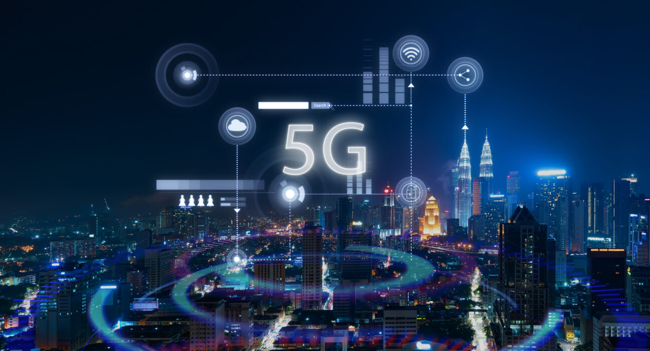 5G and Beyond Market Research Perspectives on the Future of Connectivity