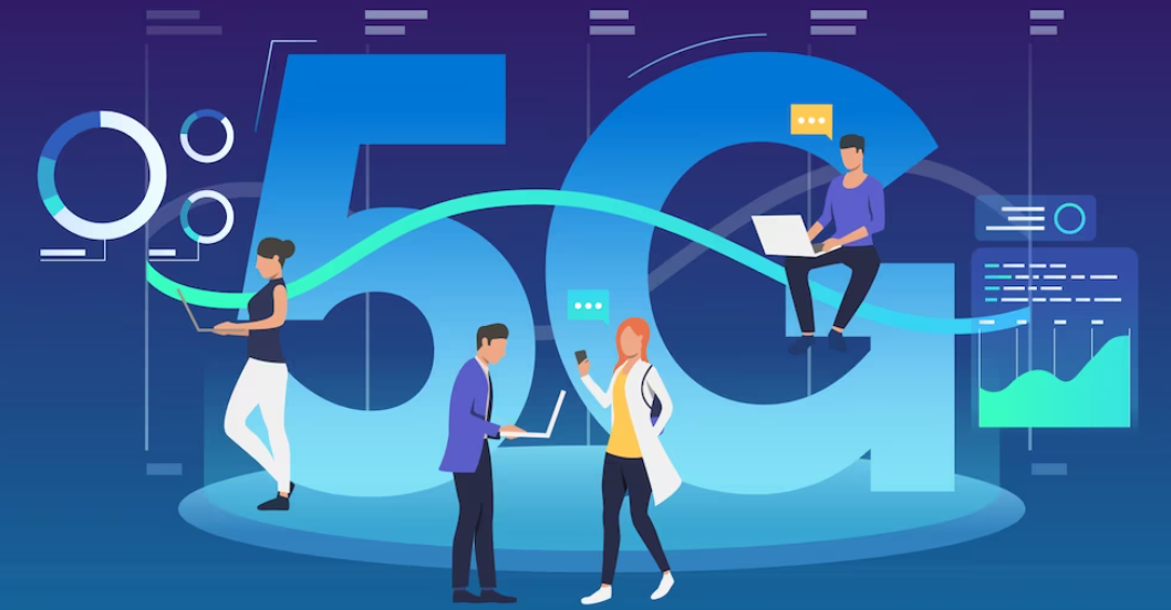 5G Technology: Unlocking Investment Opportunities in a Connected Future