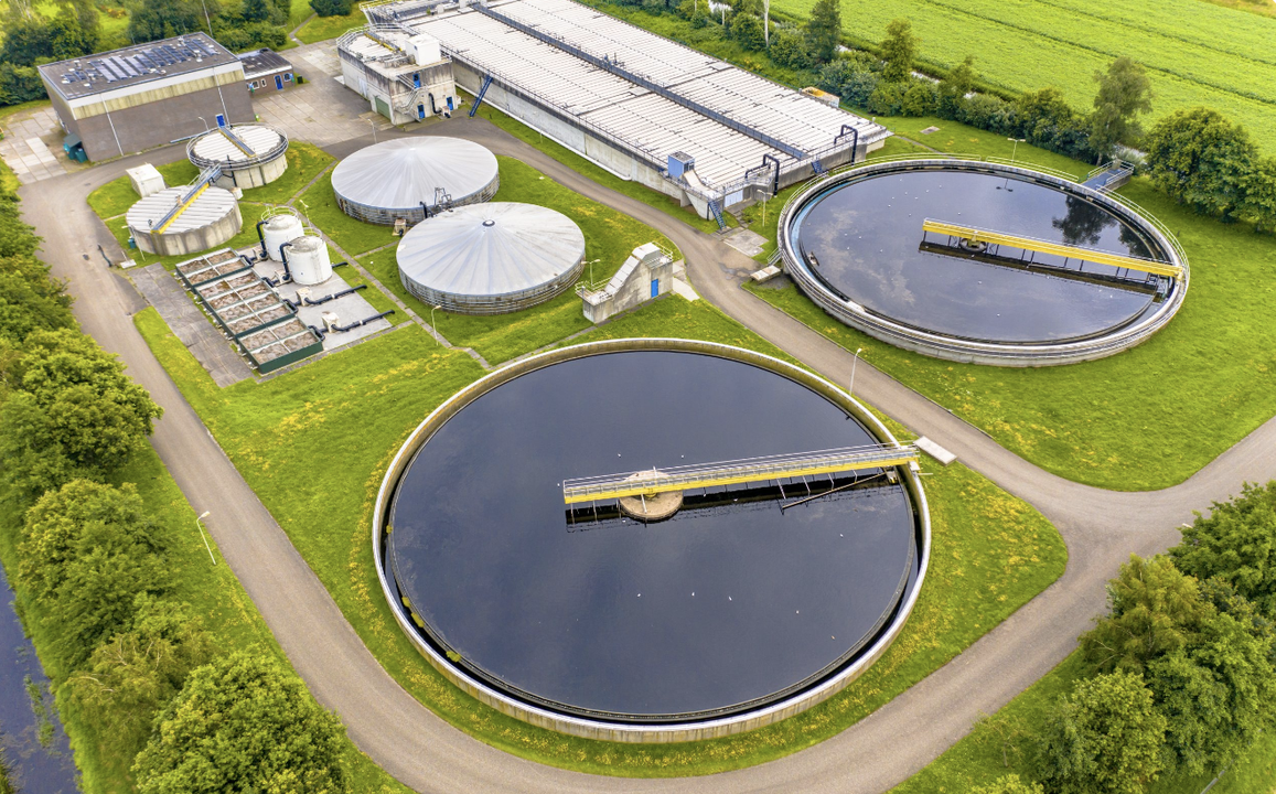 Unlocking the Potential of the Global Wastewater Recovery Systems Market