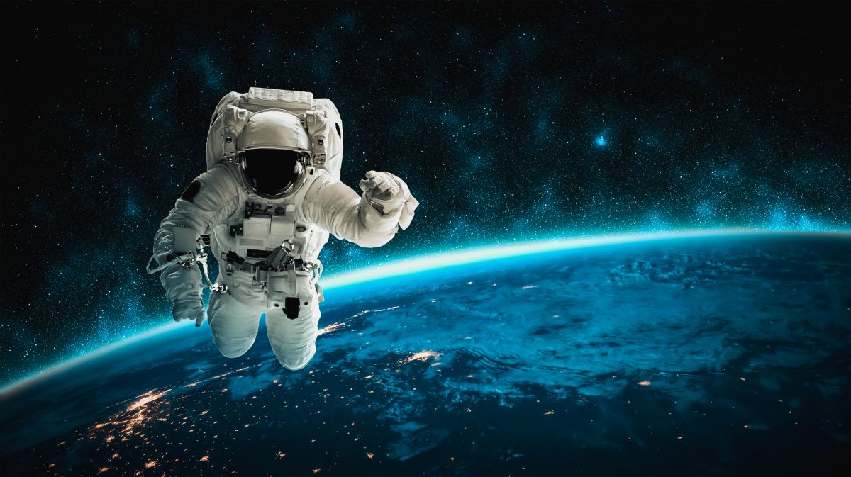 The Rise of Private Investment in Space Technology