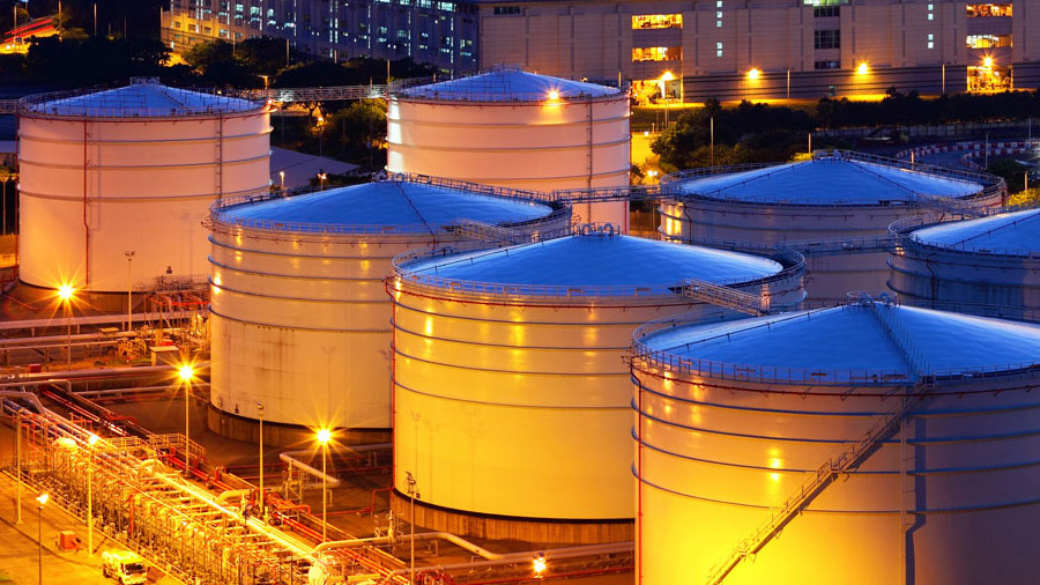 Global Storage Tank Market Growth: Key Trends, Drivers, and Forecast