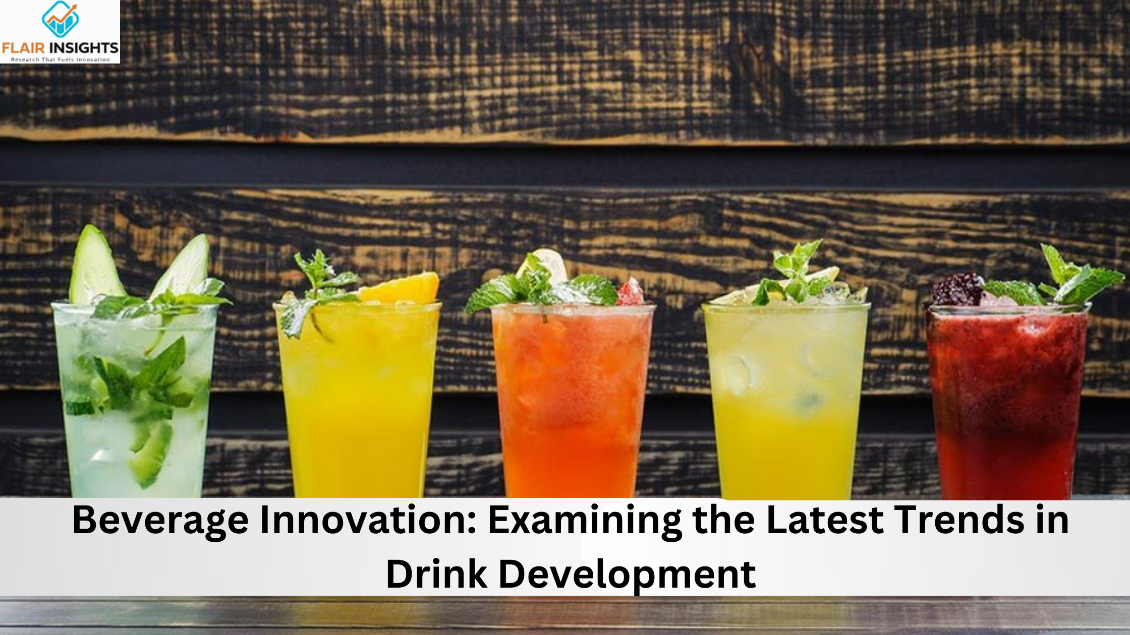Beverage Innovation