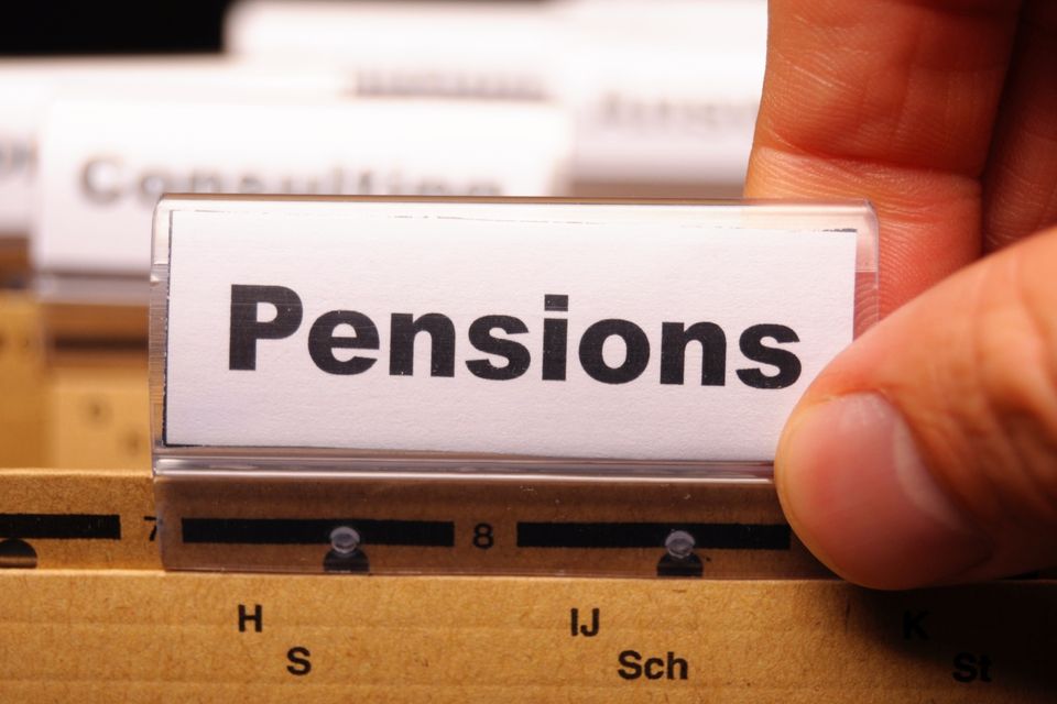 The Basic Pension Comes - Federal Cabinet Decides On the Pension Supplement