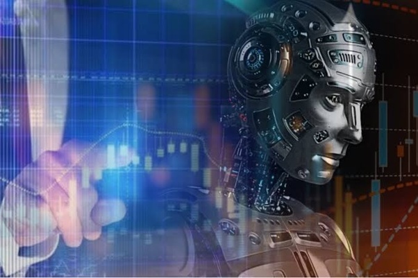 Artificial Intelligence in Algorithmic Trading