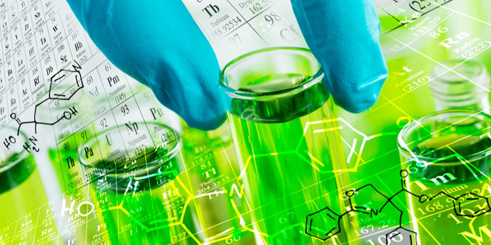 In-Depth Analysis: Key Players in the Chemical and Material Market Landscape