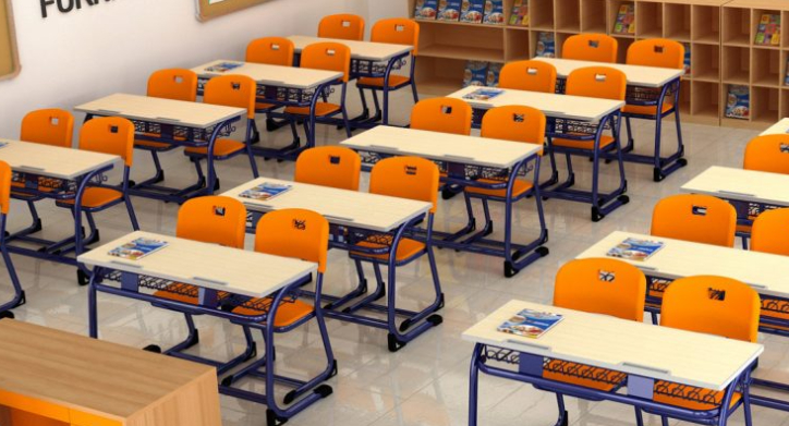 Global Educational Furniture and Furnishings Market: Growth and Forecast