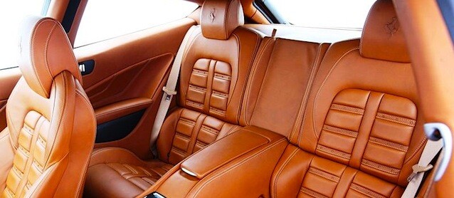 Global Automotive Leather Market: Growth and Forecast