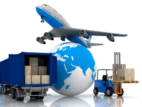 Global Logistics Services Market: Growth and Forecast