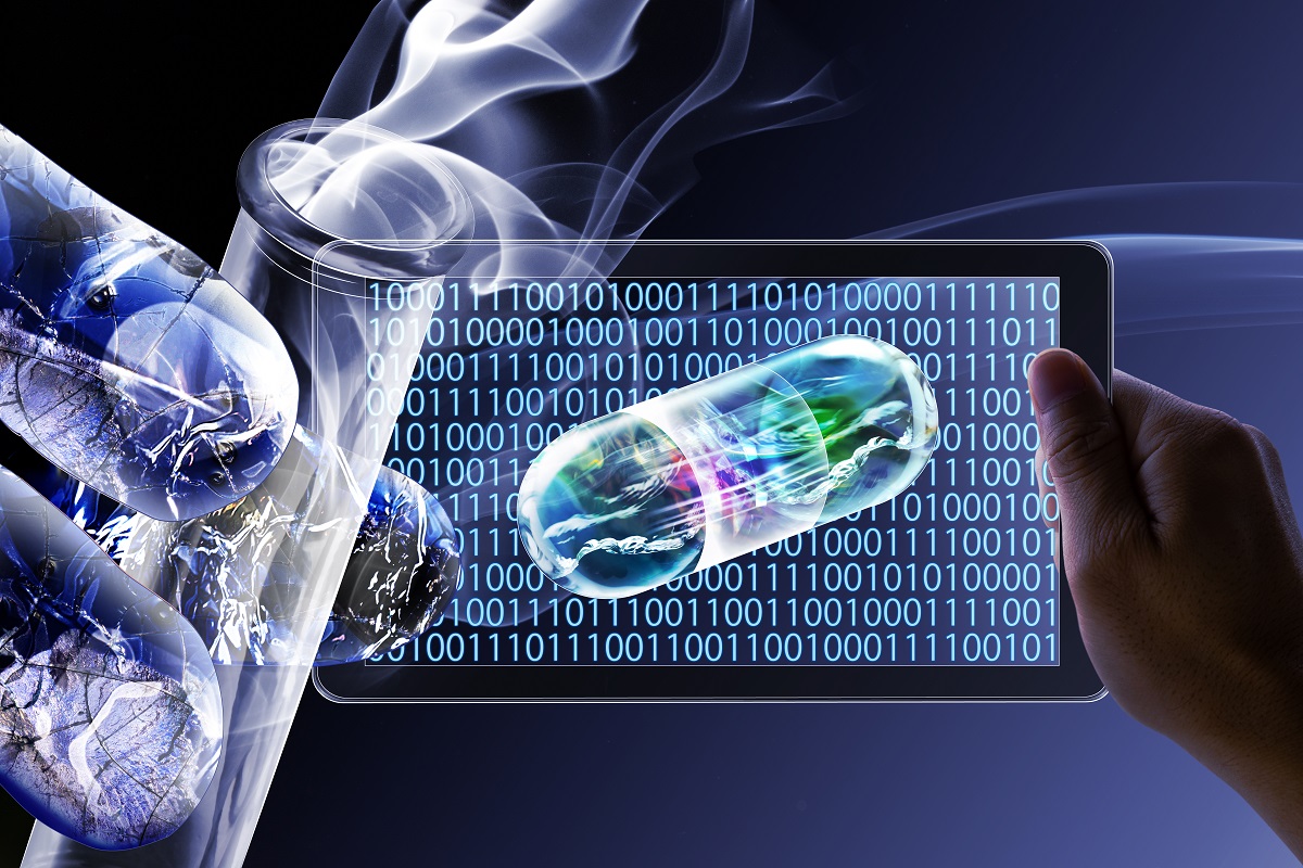 Global AI in Drug Discovery Market