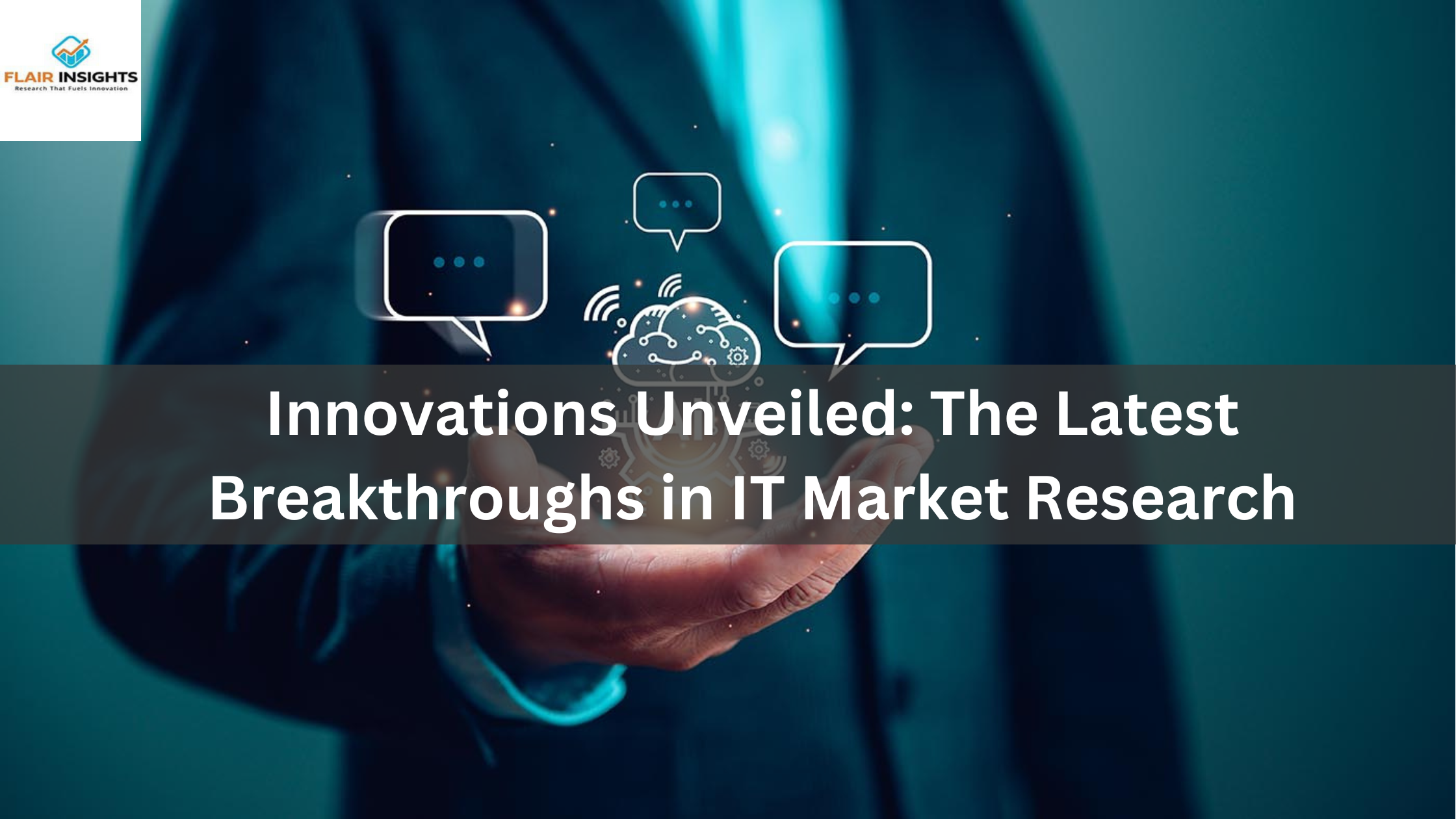 Innovations Unveiled: The Latest Breakthroughs in IT Market Research